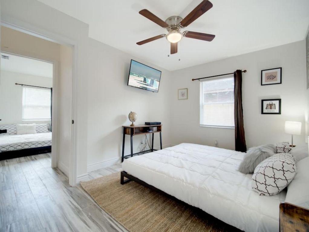 Modern Bayshore Home 50 Tampa Dış mekan fotoğraf